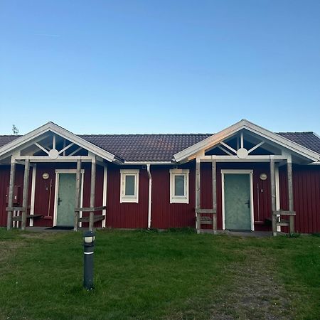 Resort Yxenhaga Hok Eksteriør billede