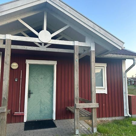 Resort Yxenhaga Hok Eksteriør billede