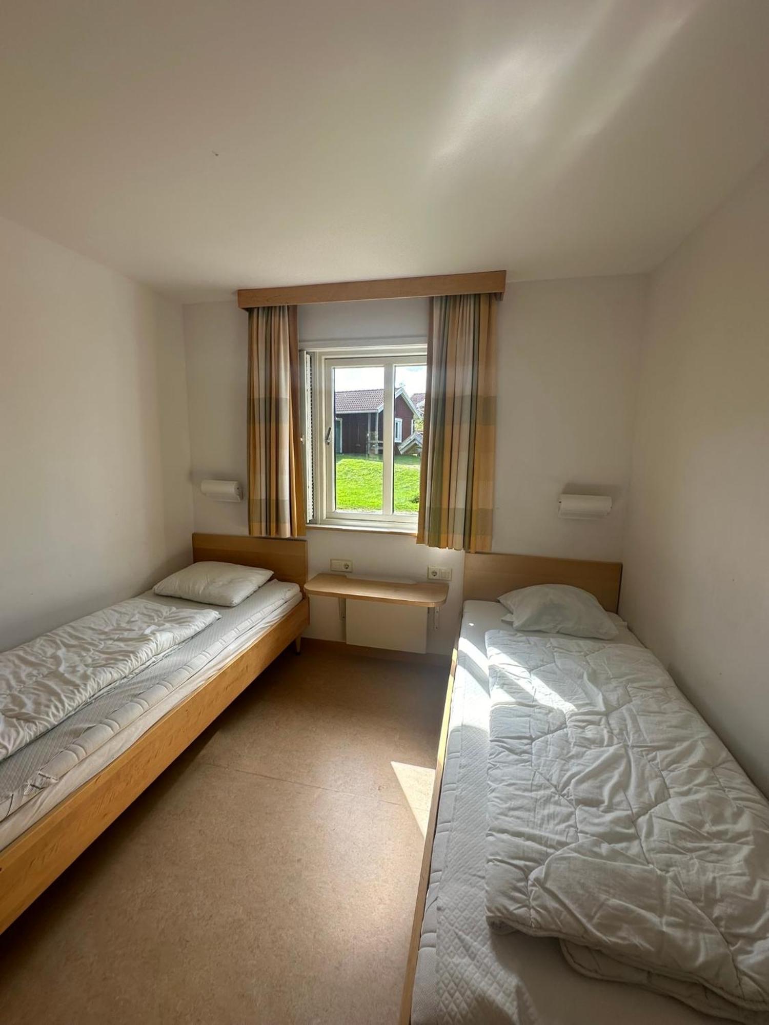 Resort Yxenhaga Hok Værelse billede