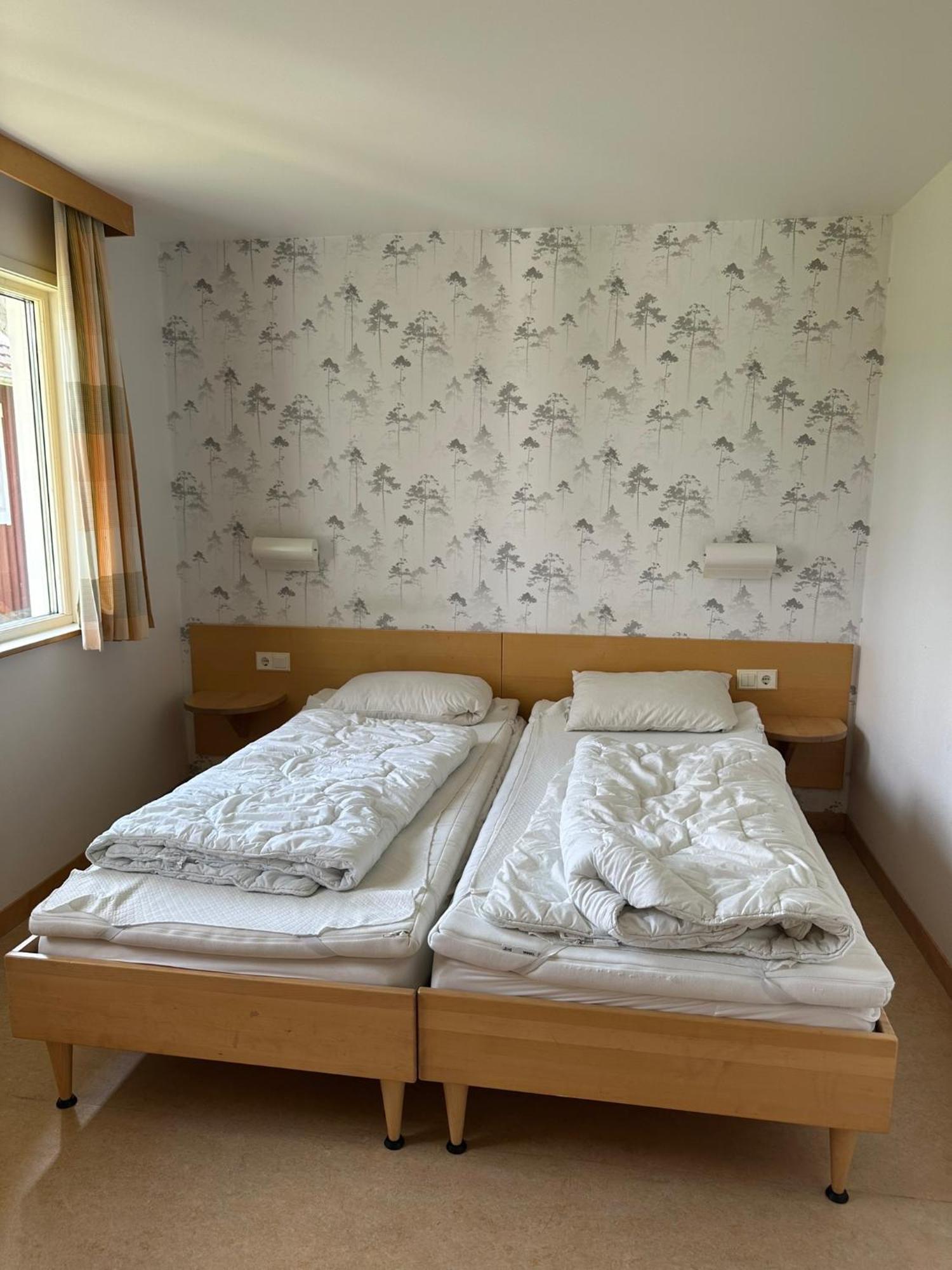 Resort Yxenhaga Hok Værelse billede
