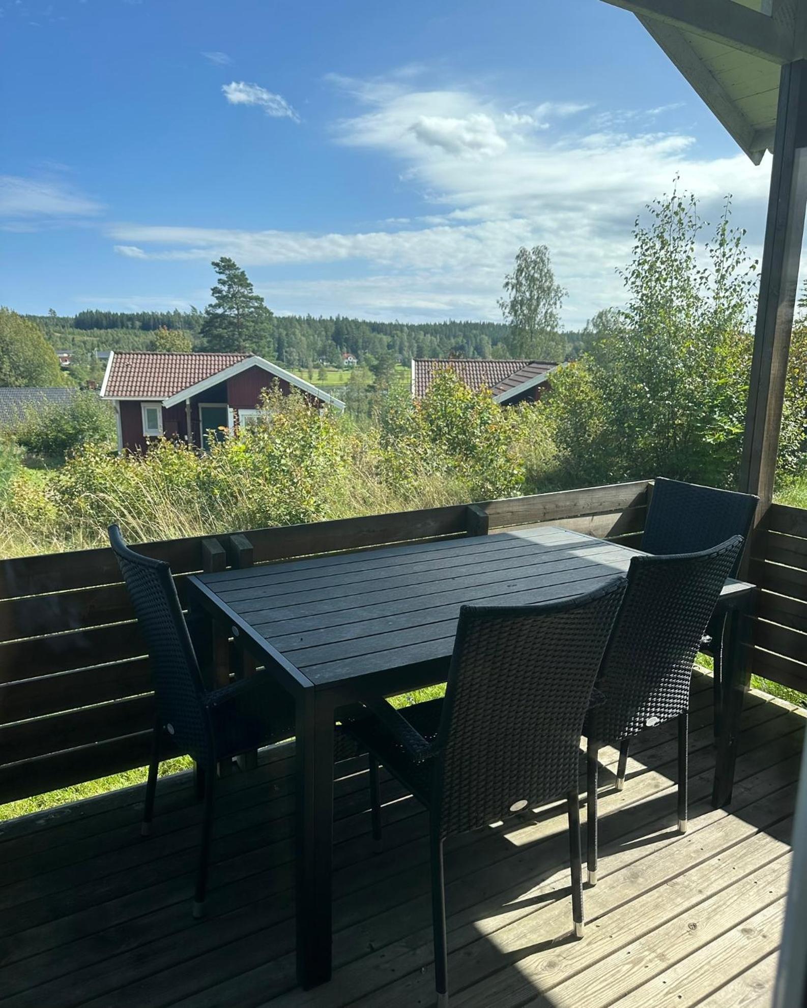 Resort Yxenhaga Hok Værelse billede