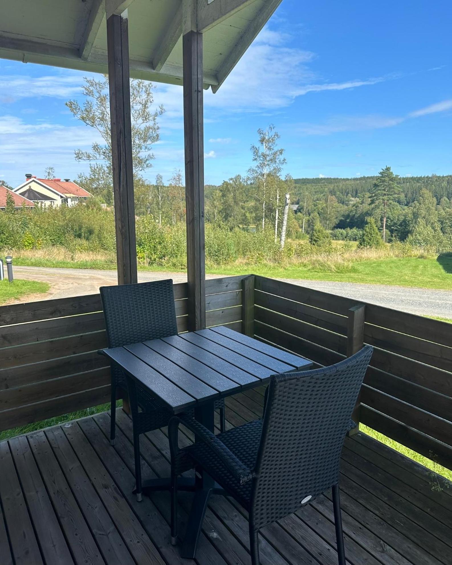 Resort Yxenhaga Hok Værelse billede