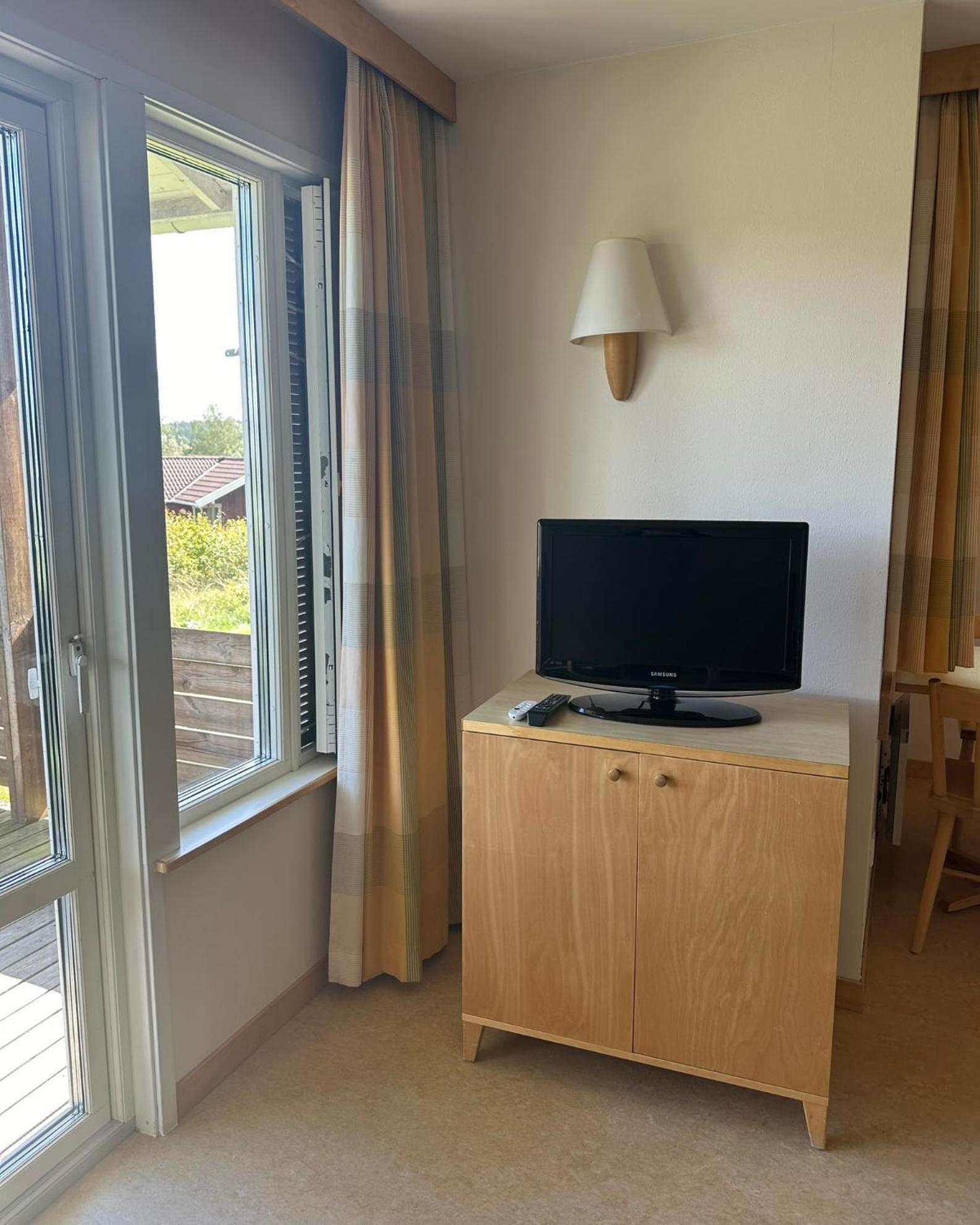 Resort Yxenhaga Hok Værelse billede