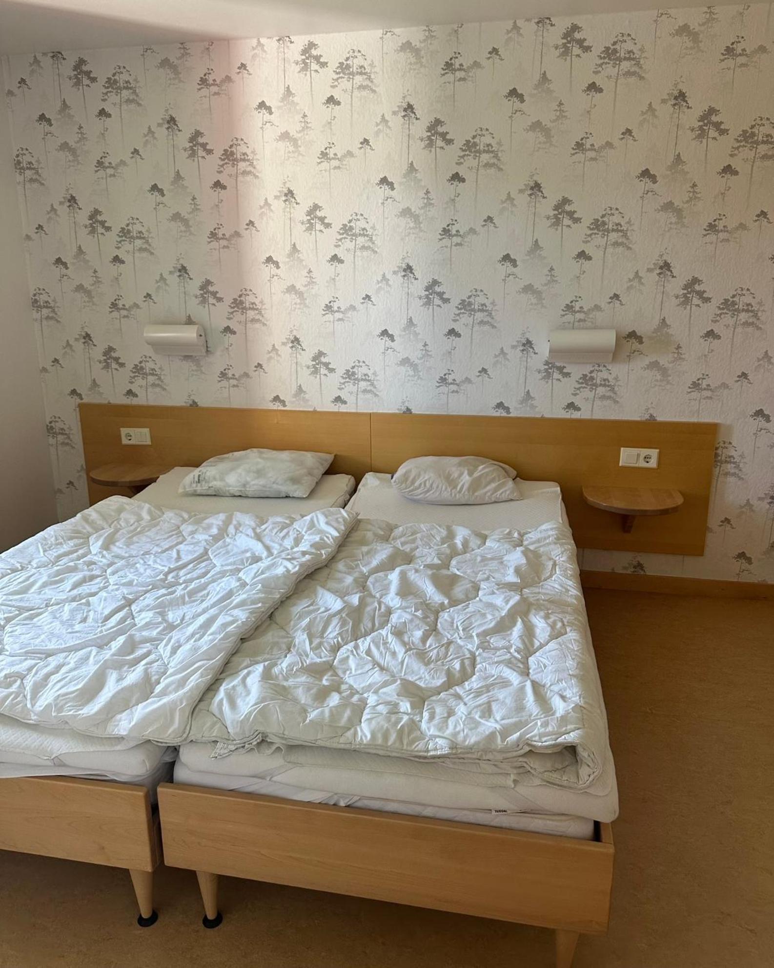 Resort Yxenhaga Hok Værelse billede