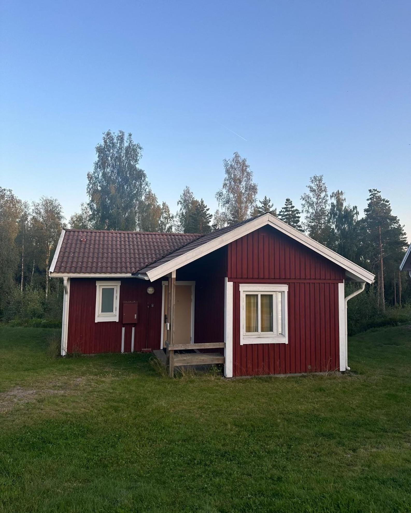 Resort Yxenhaga Hok Værelse billede